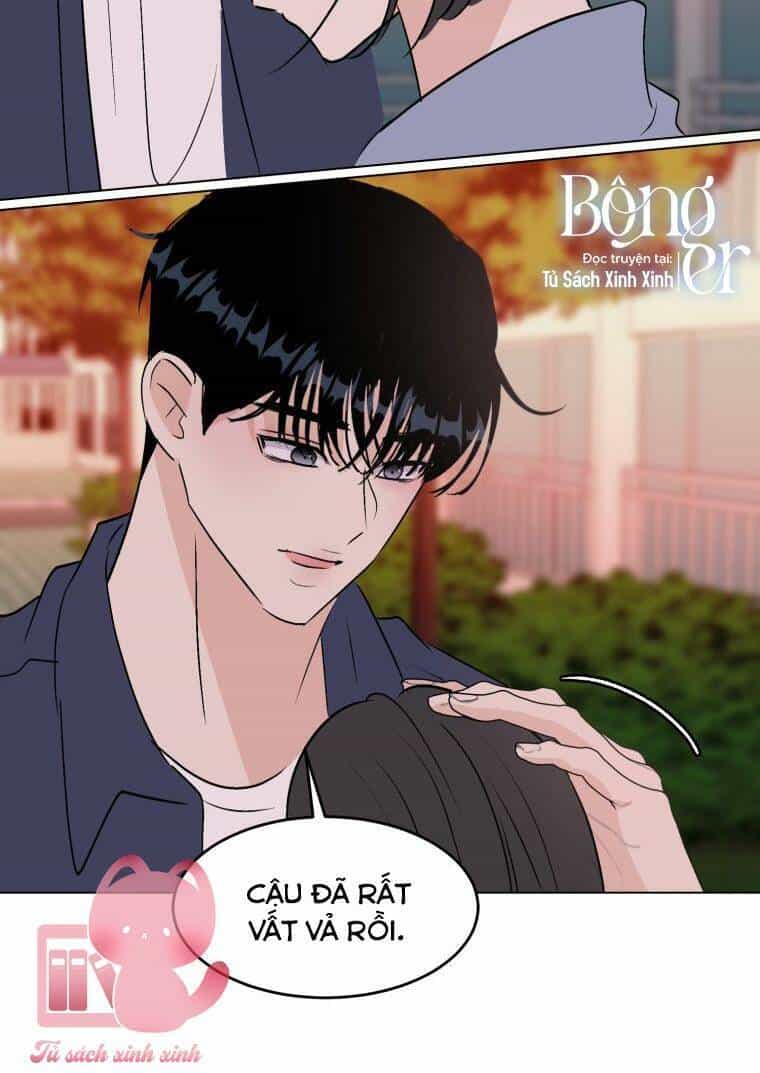 Bí Mật Highteen - Chương 42 - ảnh 65