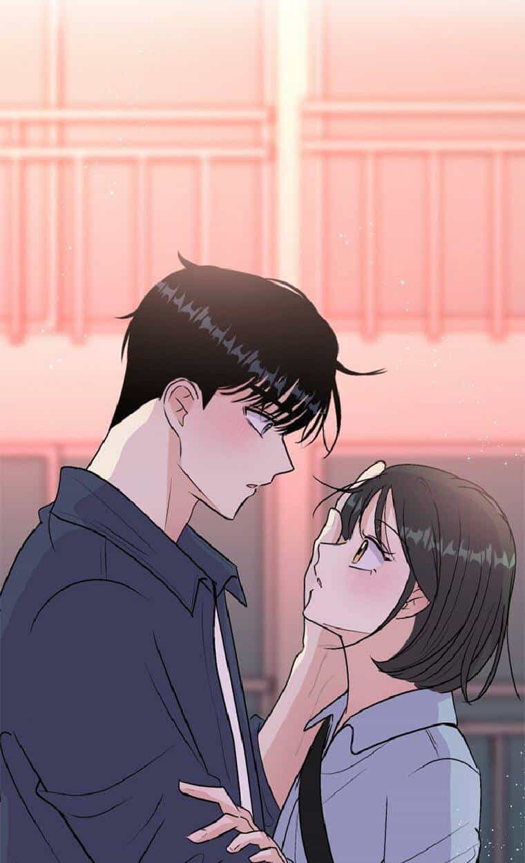 Bí Mật Highteen - Chương 42 - ảnh 68