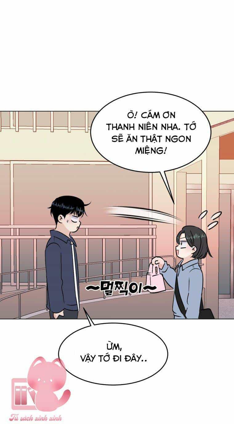 Bí Mật Highteen - Chương 43 - ảnh 14