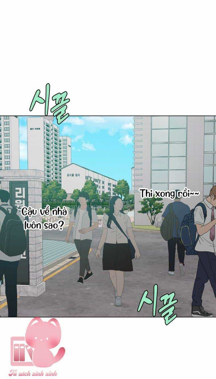Bí Mật Highteen - Chương 43 - ảnh 21
