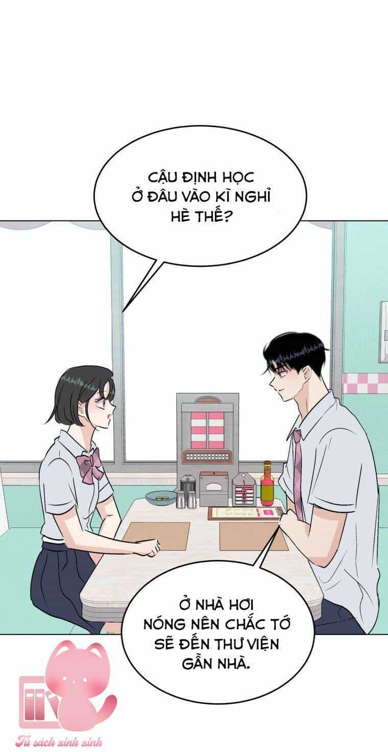 Bí Mật Highteen - Chương 43 - ảnh 32