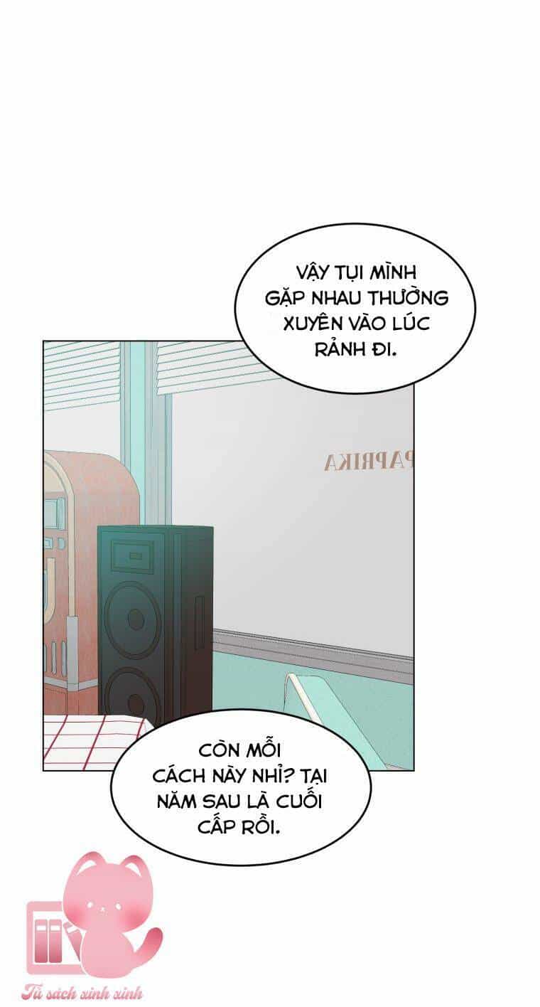Bí Mật Highteen - Chương 43 - ảnh 39