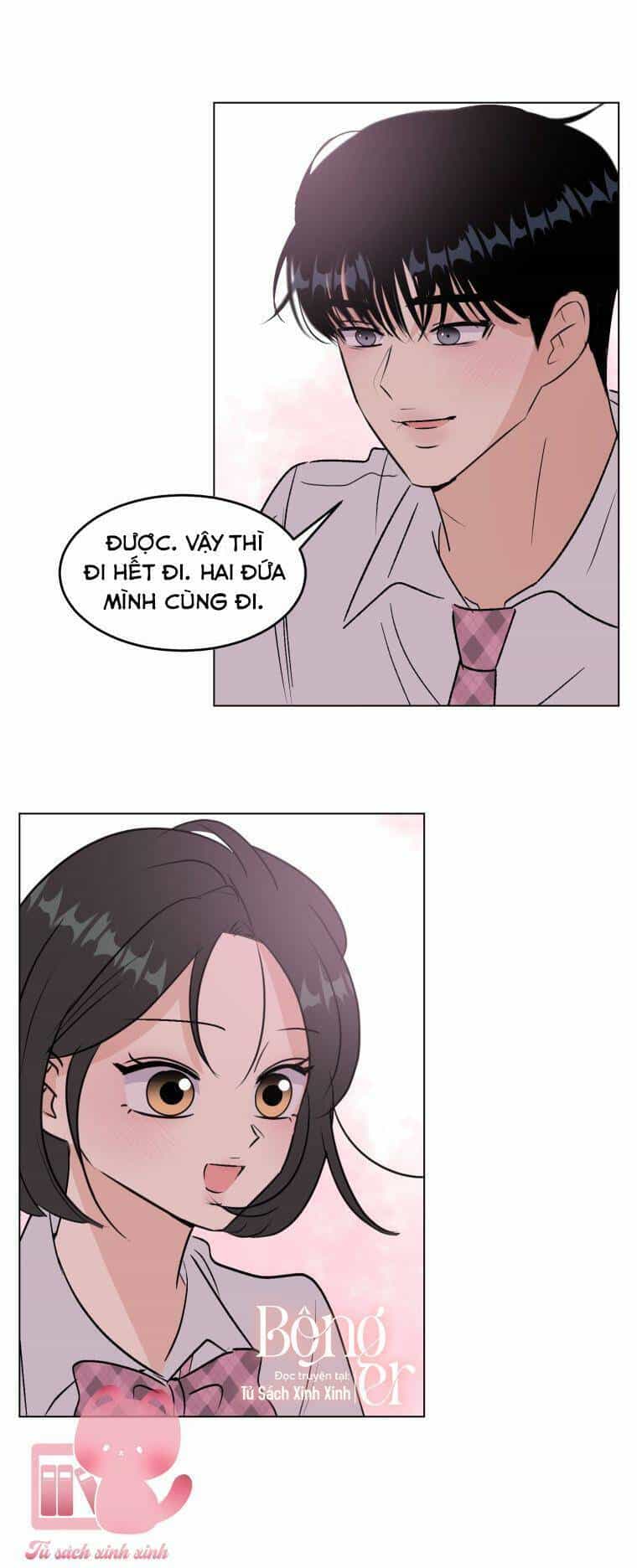 Bí Mật Highteen - Chương 43 - ảnh 42