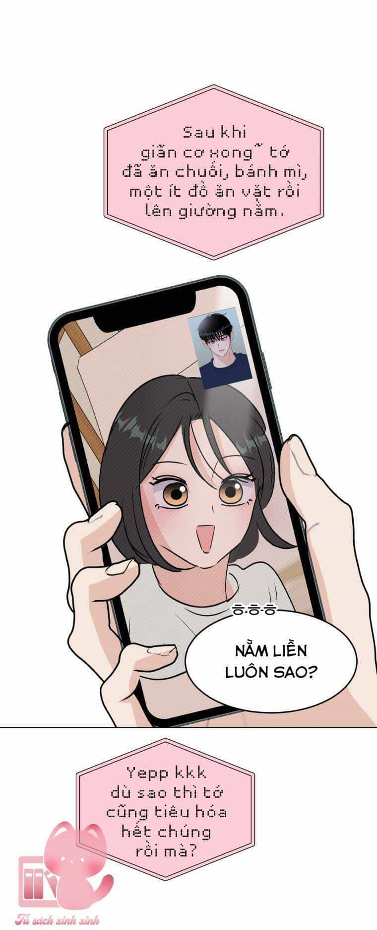Bí Mật Highteen - Chương 43 - ảnh 52
