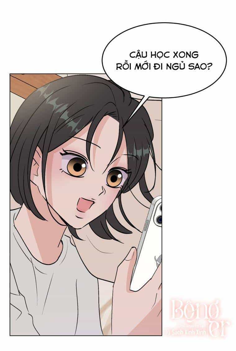 Bí Mật Highteen - Chương 43 - ảnh 53