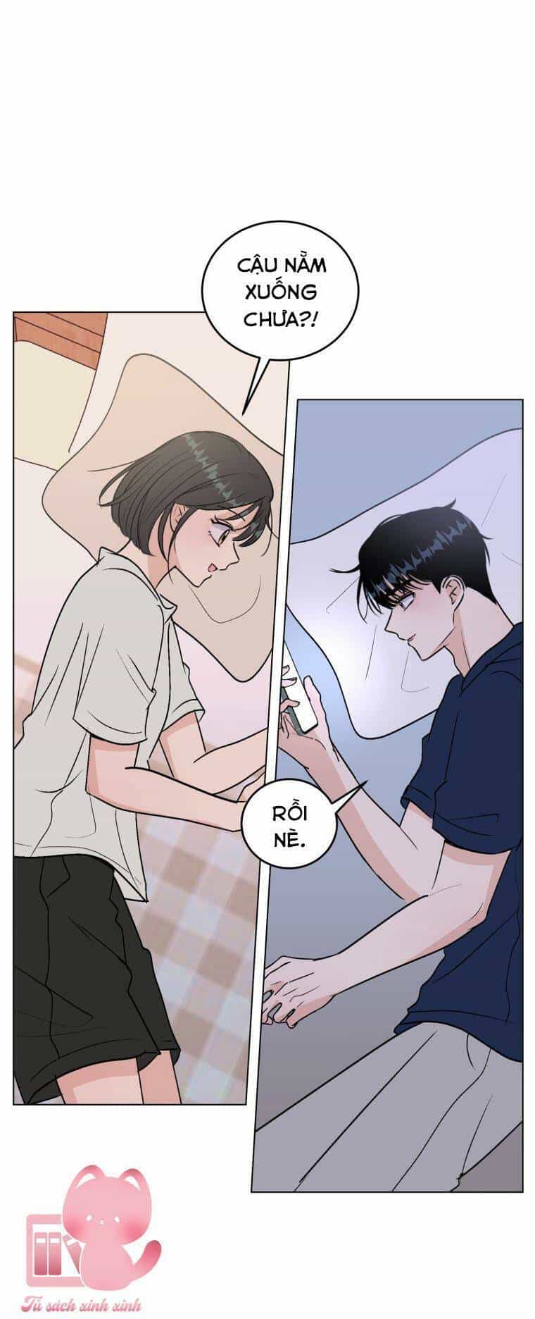 Bí Mật Highteen - Chương 43 - ảnh 56