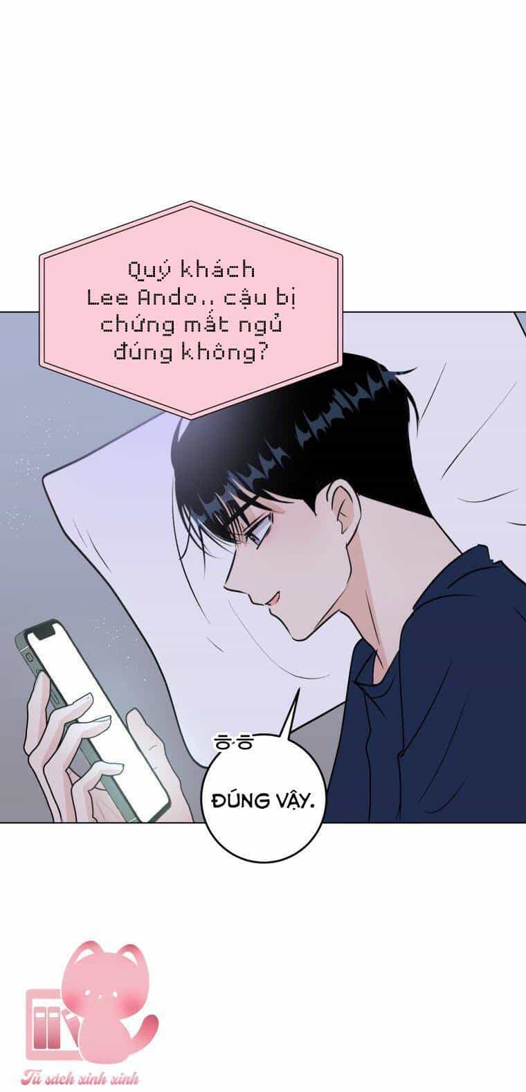 Bí Mật Highteen - Chương 43 - ảnh 57