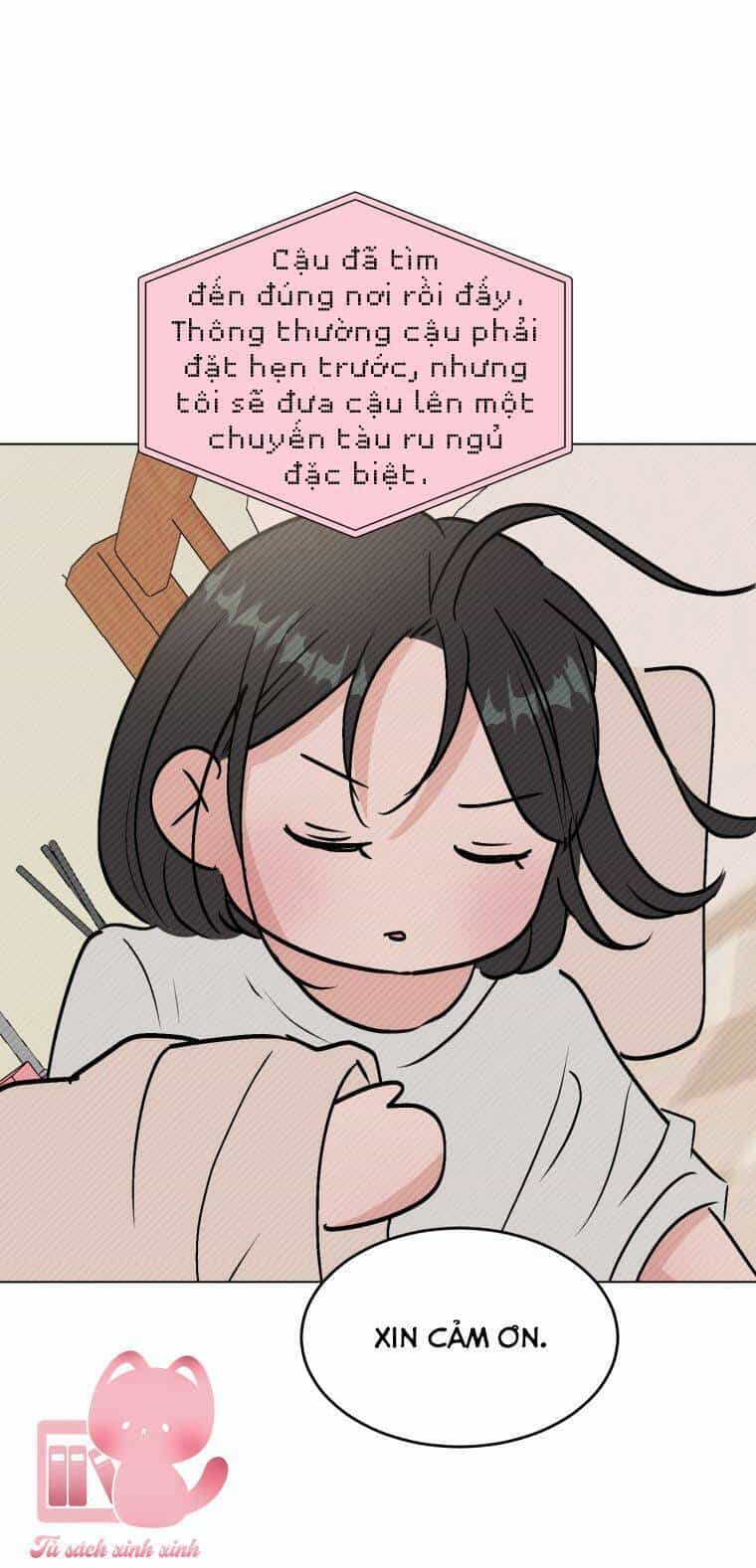 Bí Mật Highteen - Chương 43 - ảnh 58