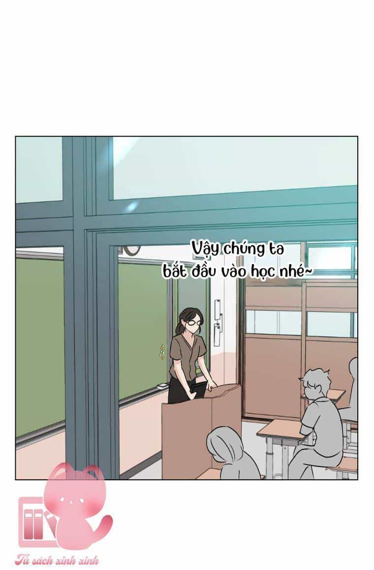 Bí Mật Highteen - Chương 44 - ảnh 15