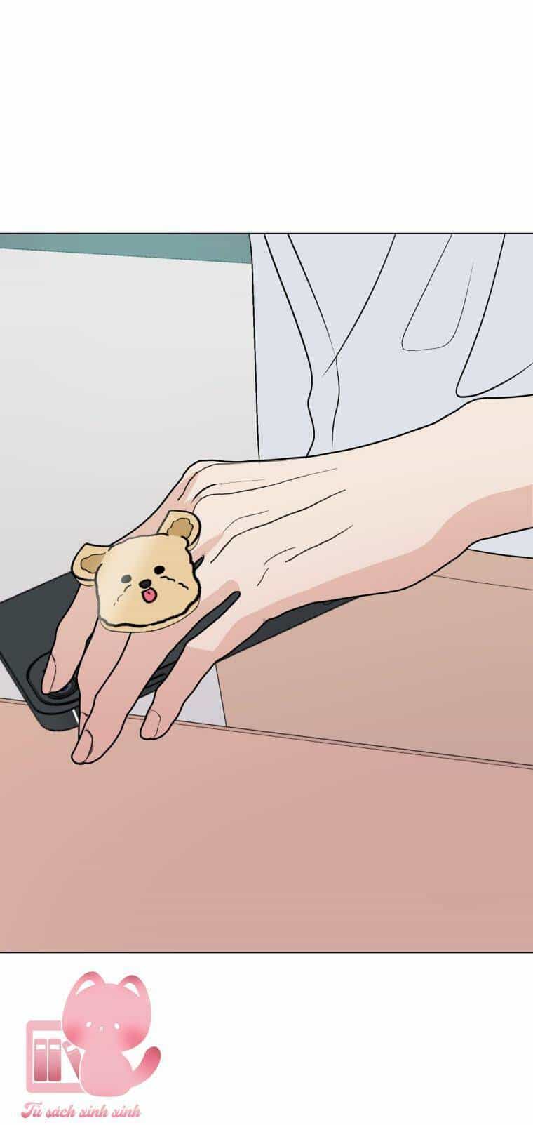 Bí Mật Highteen - Chương 44 - ảnh 19