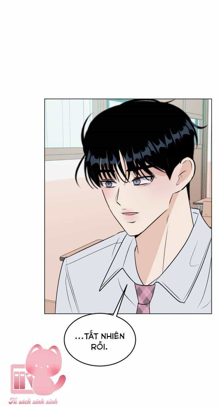 Bí Mật Highteen - Chương 44 - ảnh 23