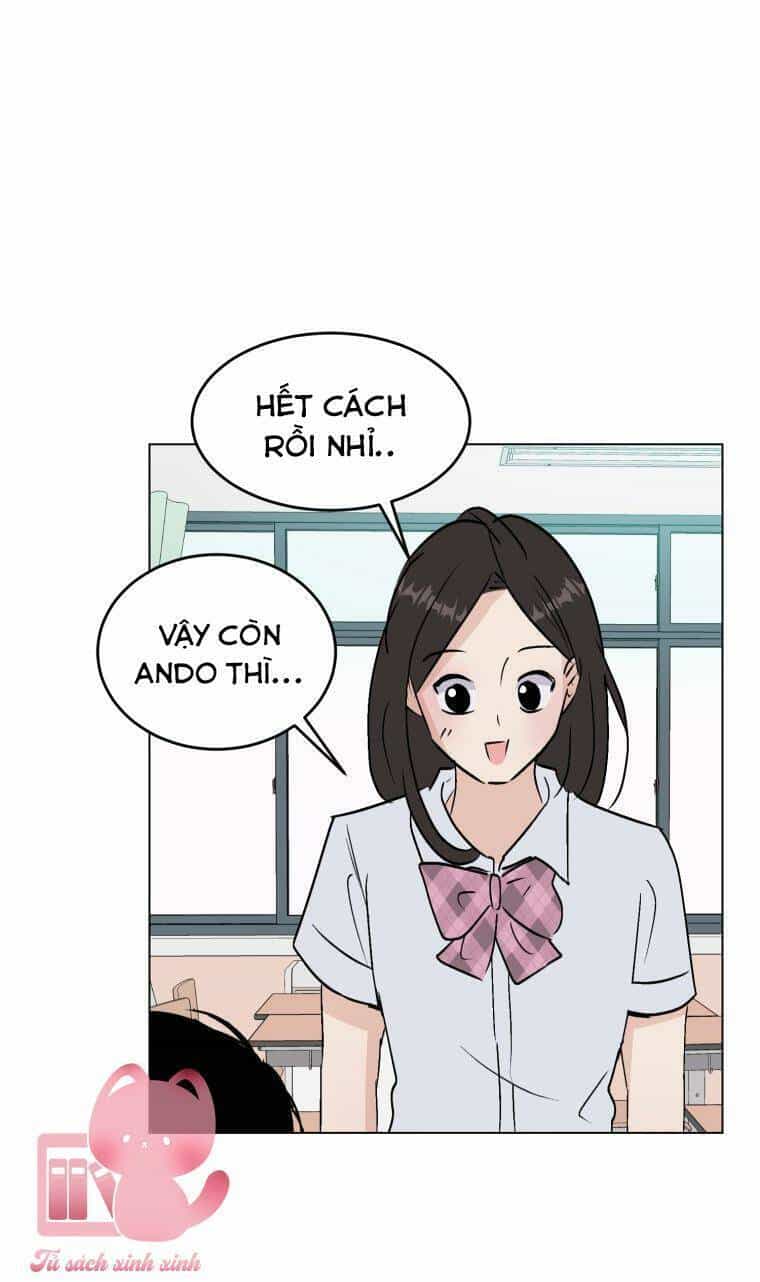 Bí Mật Highteen - Chương 44 - ảnh 29