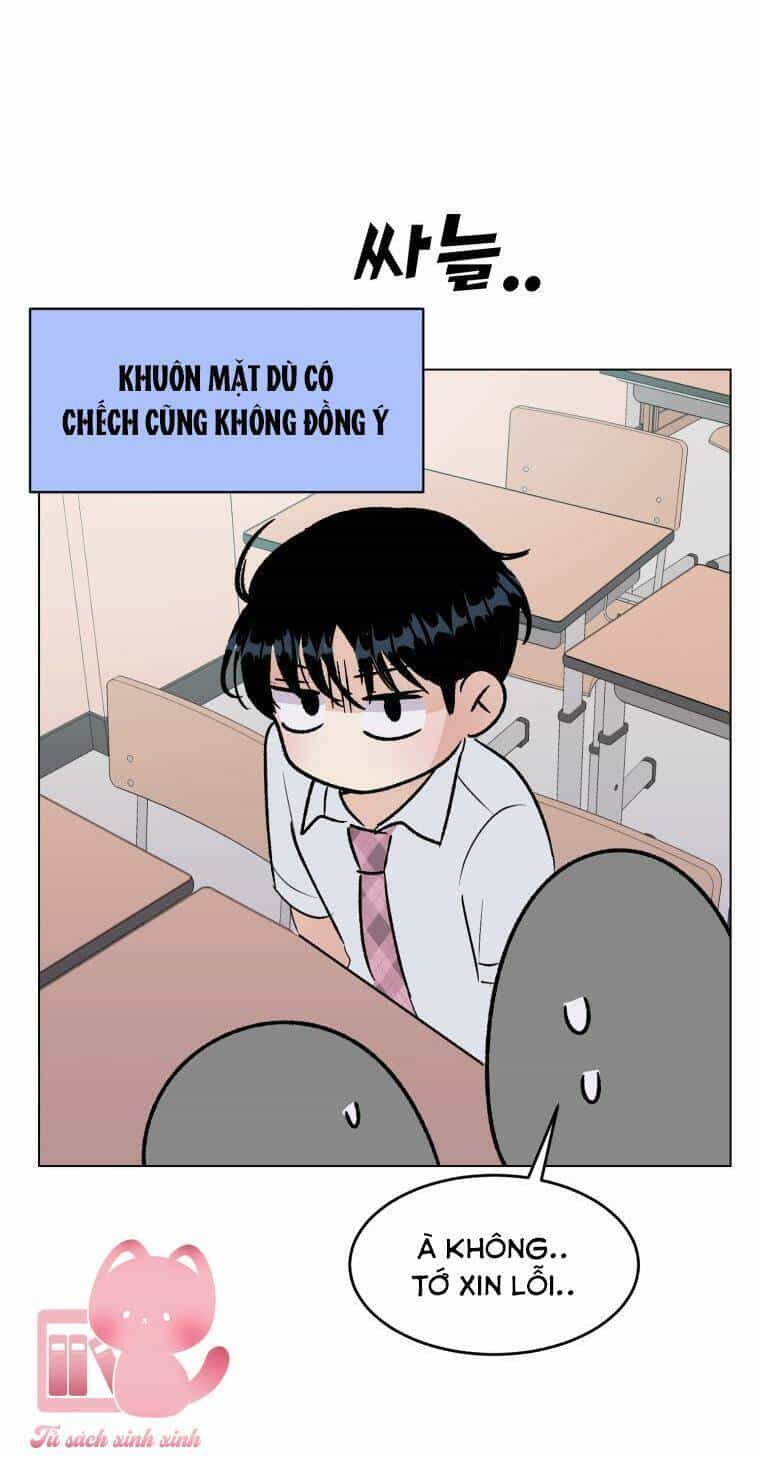 Bí Mật Highteen - Chương 44 - ảnh 30