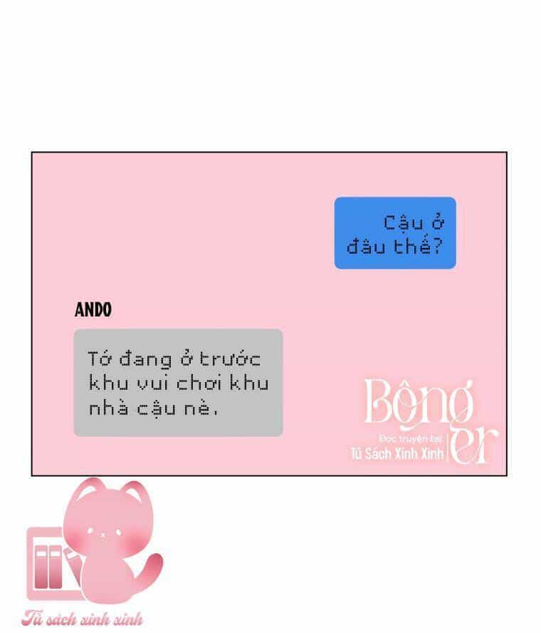 Bí Mật Highteen - Chương 44 - ảnh 38