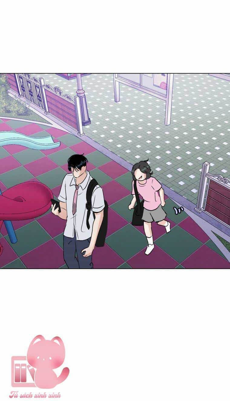 Bí Mật Highteen - Chương 44 - ảnh 43