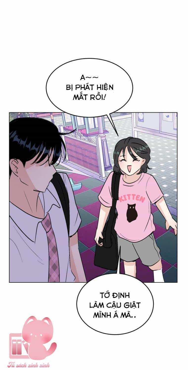 Bí Mật Highteen - Chương 44 - ảnh 46