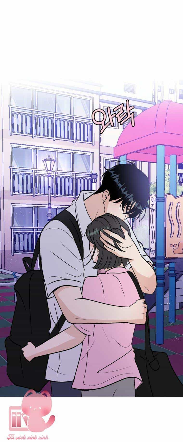 Bí Mật Highteen - Chương 44 - ảnh 49