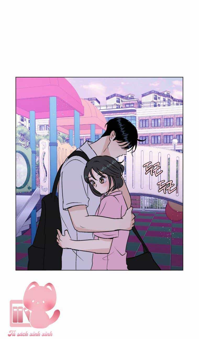 Bí Mật Highteen - Chương 44 - ảnh 52