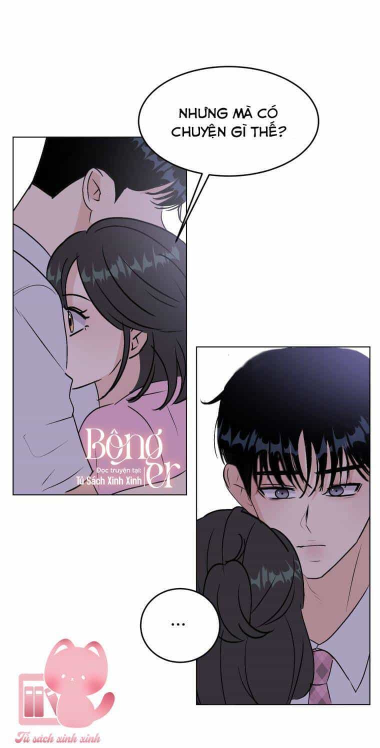 Bí Mật Highteen - Chương 44 - ảnh 55