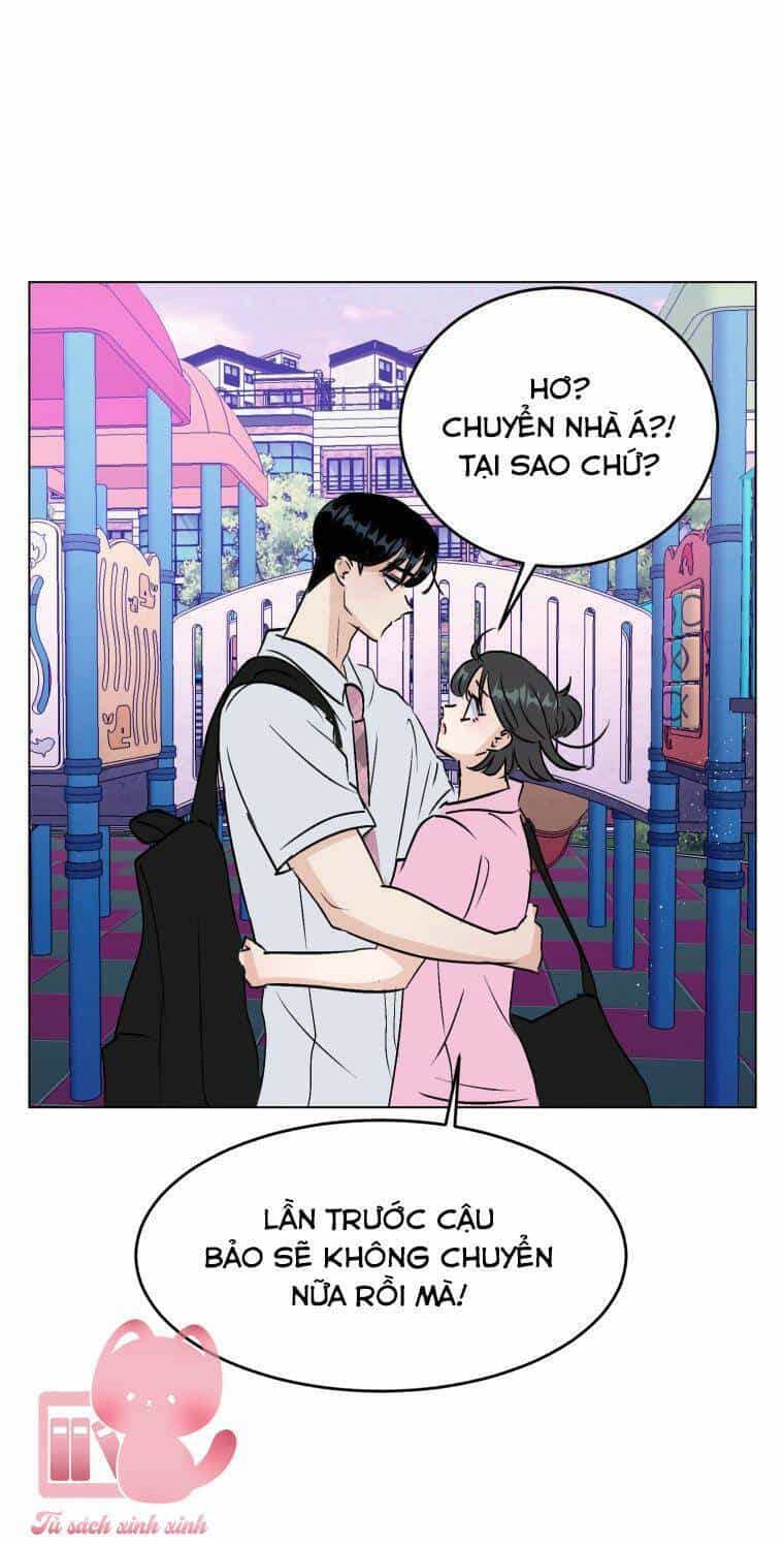 Bí Mật Highteen - Chương 44 - ảnh 59