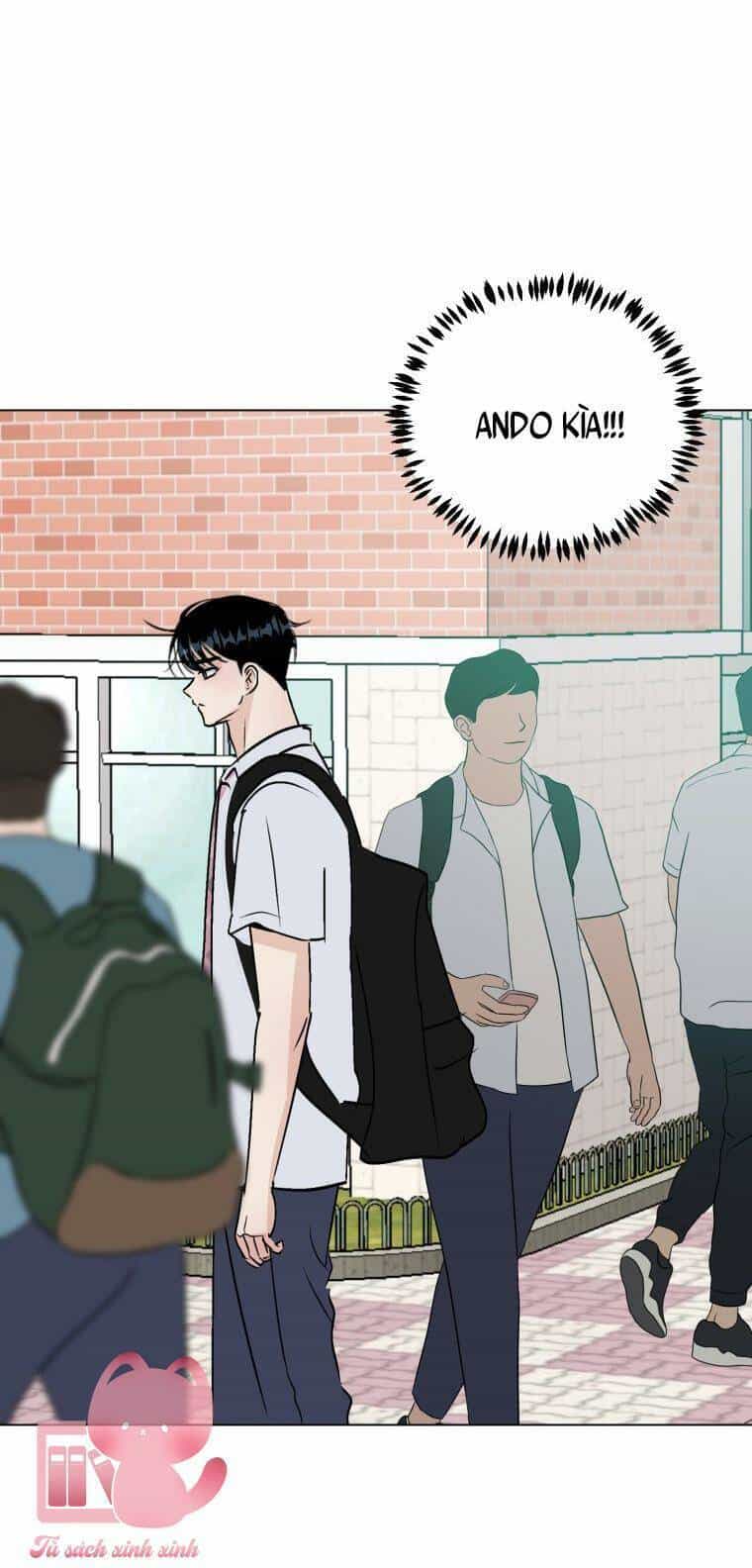 Bí Mật Highteen - Chương 44 - ảnh 6