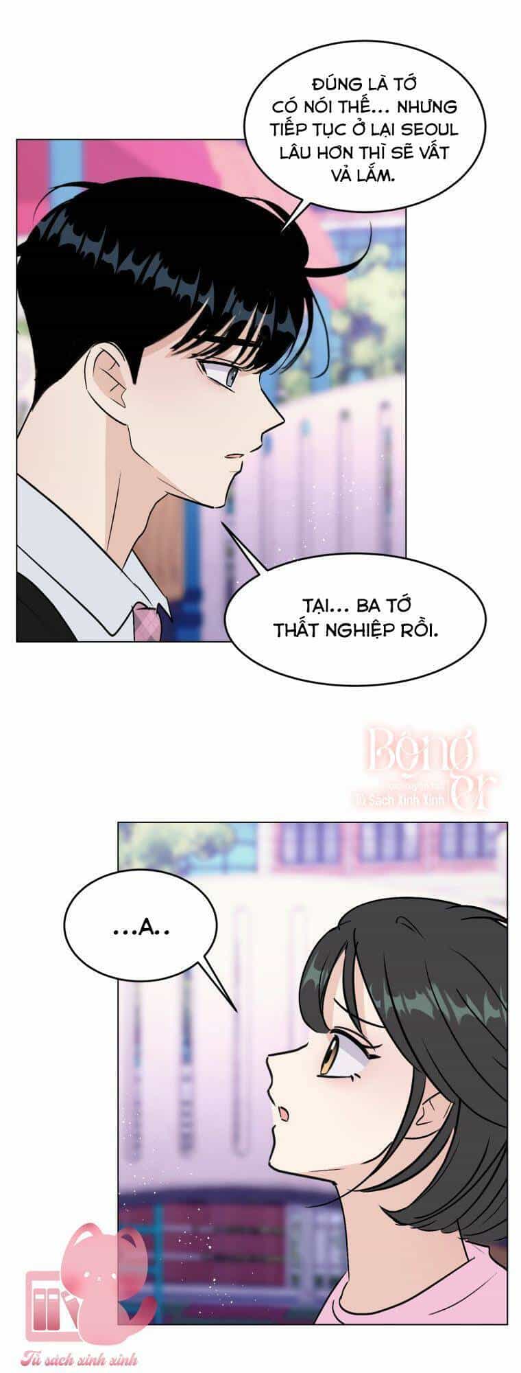 Bí Mật Highteen - Chương 44 - ảnh 60