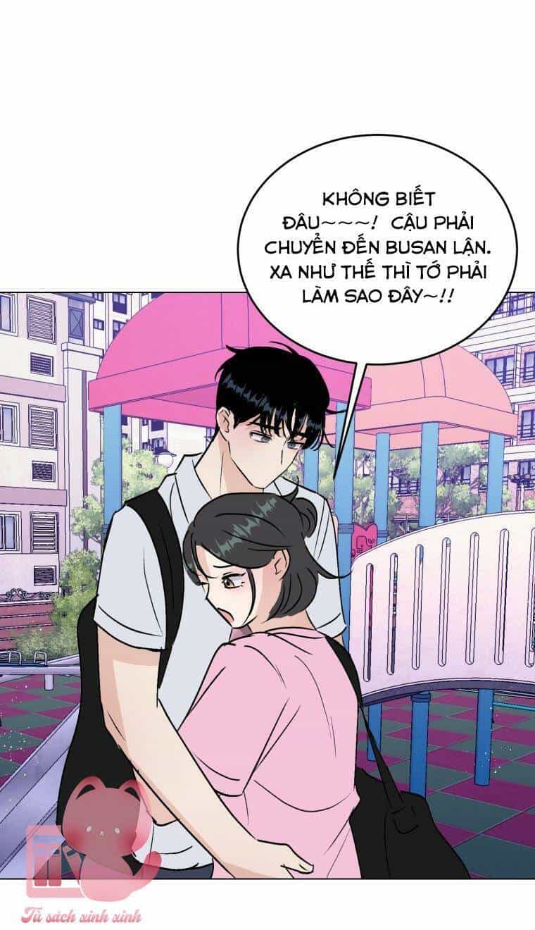 Bí Mật Highteen - Chương 44 - ảnh 63