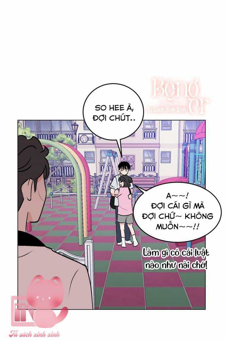 Bí Mật Highteen - Chương 44 - ảnh 65