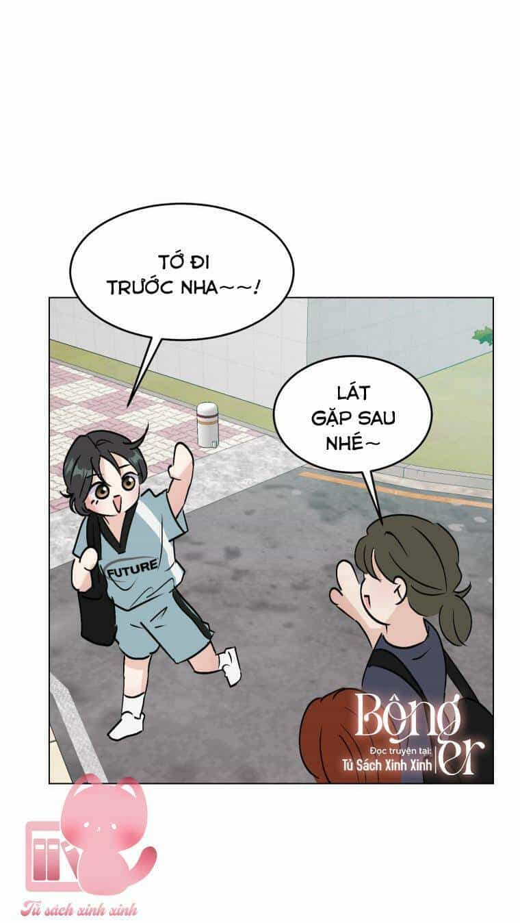 Bí Mật Highteen - Chương 44 - ảnh 7