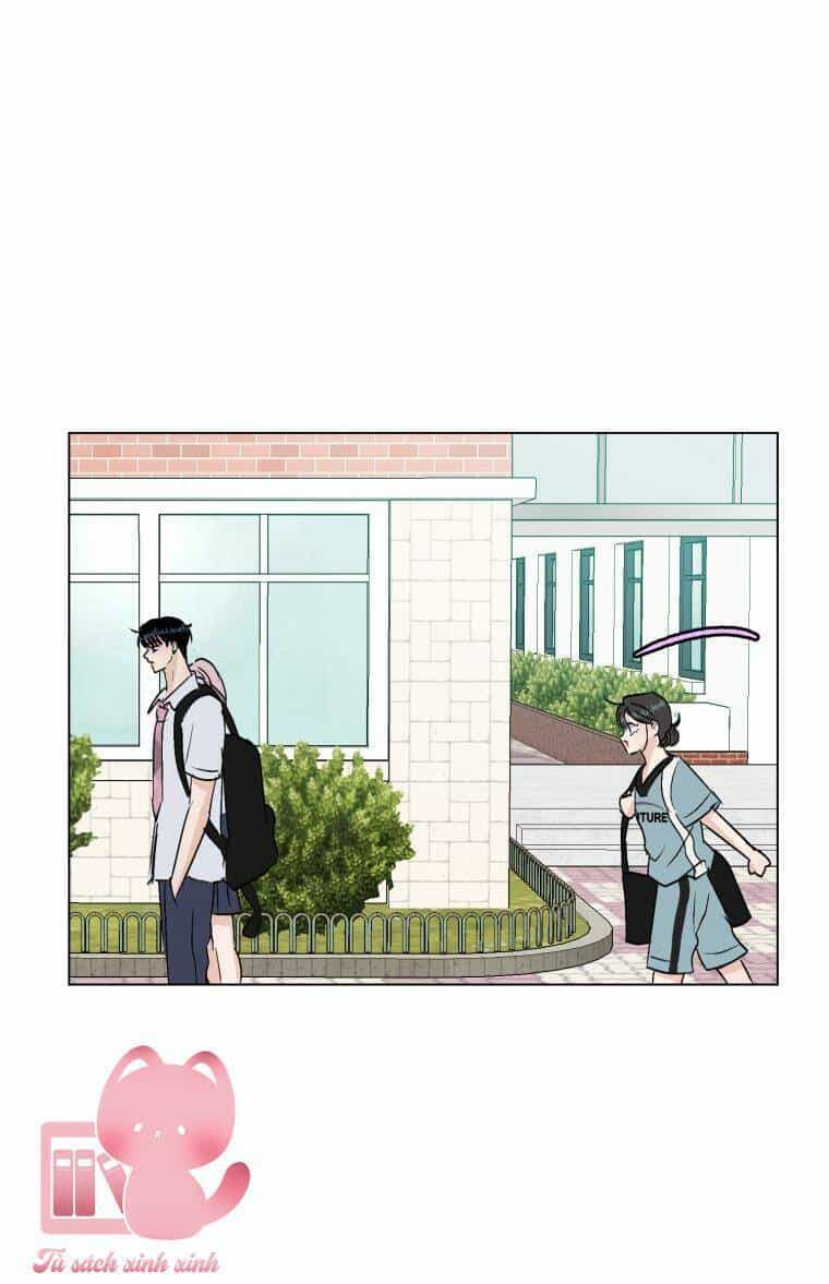 Bí Mật Highteen - Chương 44 - ảnh 8