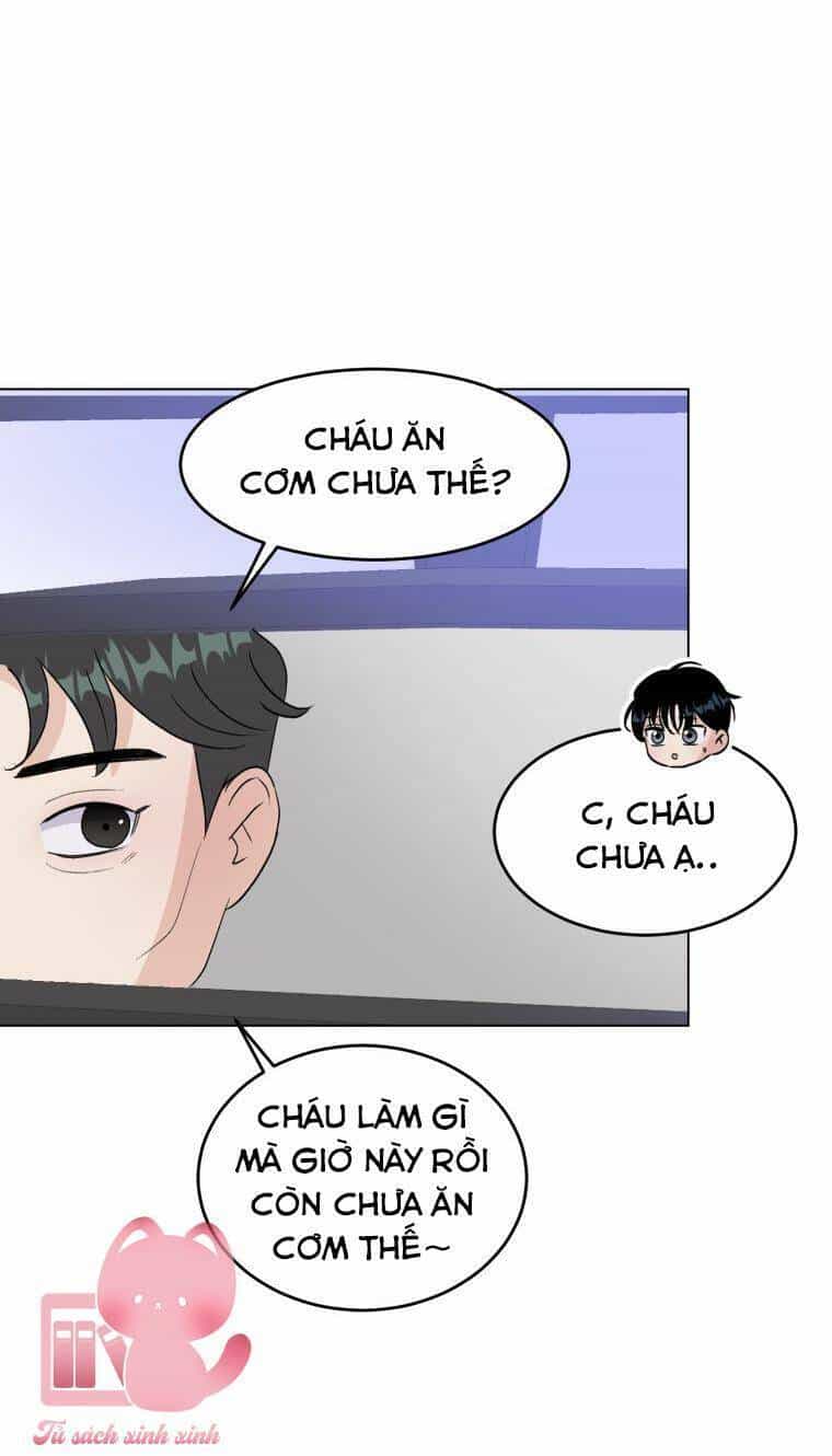Bí Mật Highteen - Chương 45 - ảnh 10