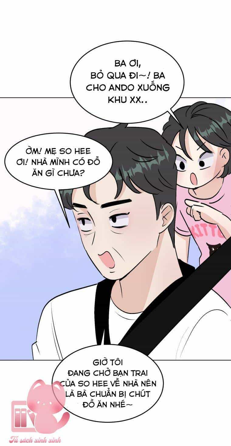 Bí Mật Highteen - Chương 45 - ảnh 11