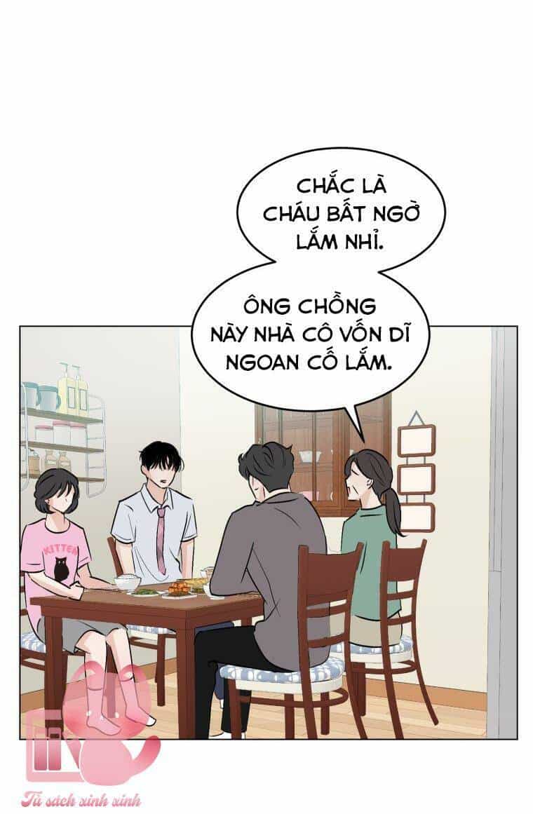 Bí Mật Highteen - Chương 45 - ảnh 13