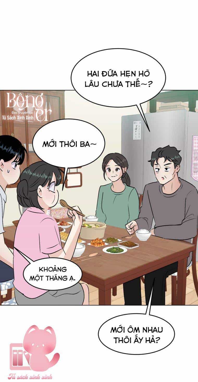 Bí Mật Highteen - Chương 45 - ảnh 17