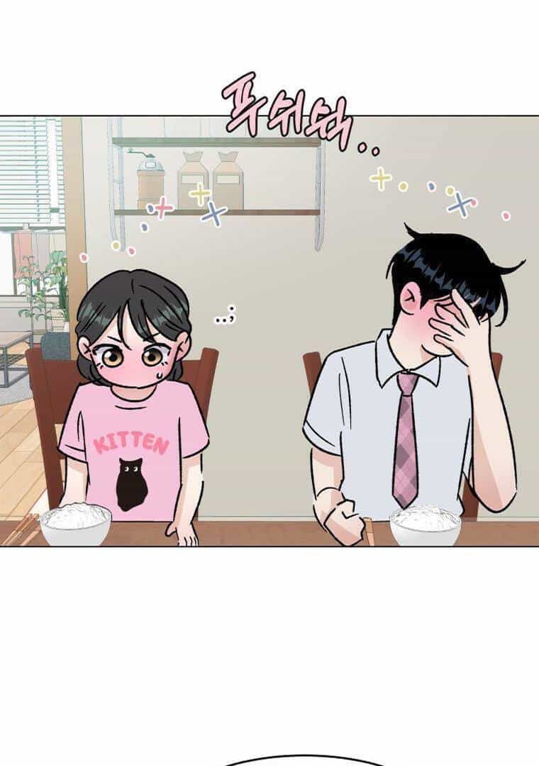 Bí Mật Highteen - Chương 45 - ảnh 19