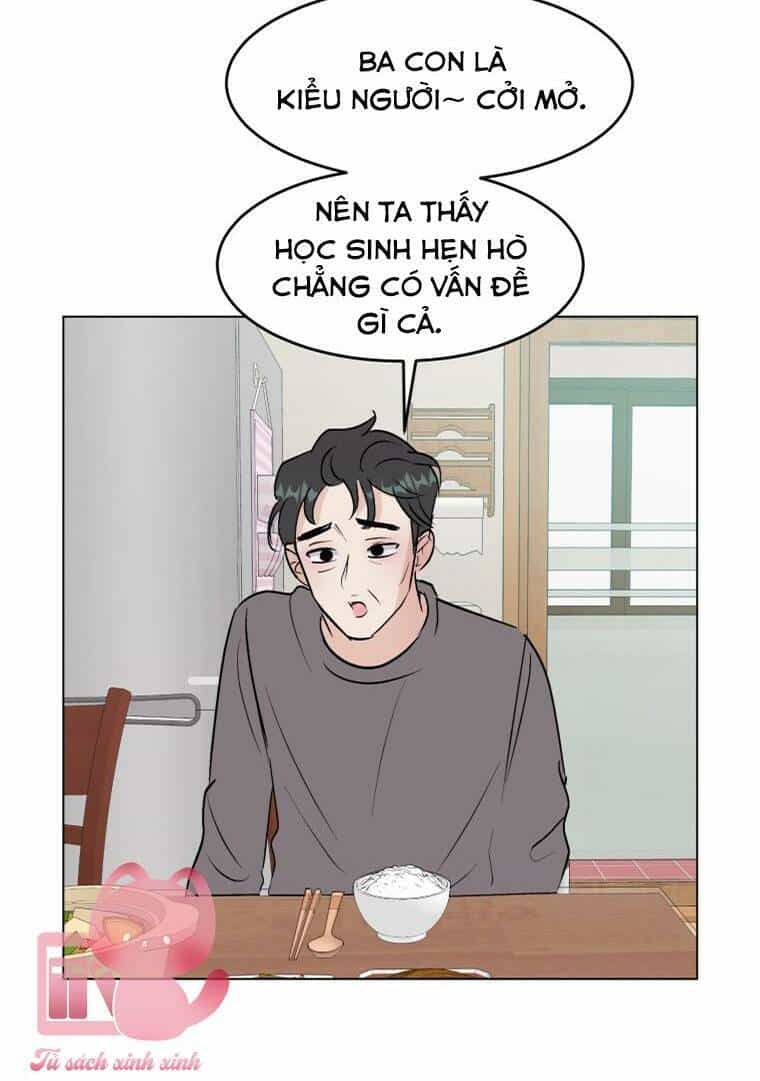 Bí Mật Highteen - Chương 45 - ảnh 20