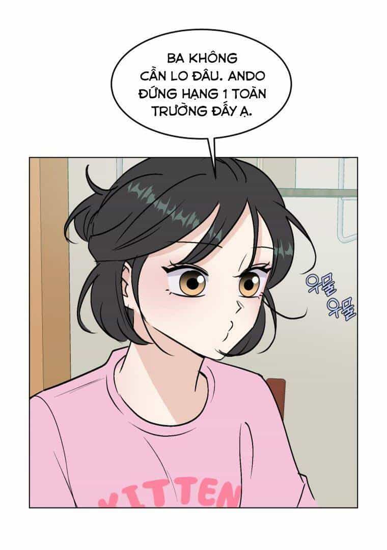 Bí Mật Highteen - Chương 45 - ảnh 22