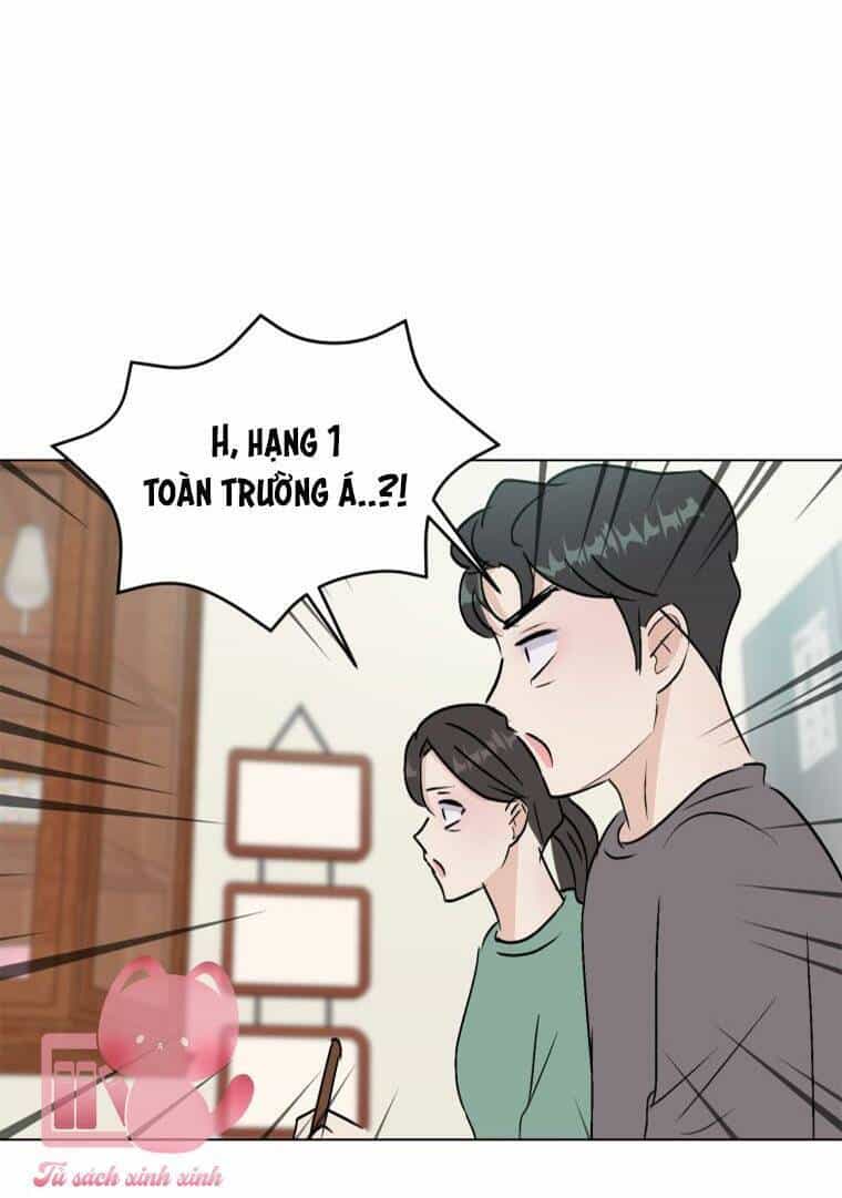 Bí Mật Highteen - Chương 45 - ảnh 23