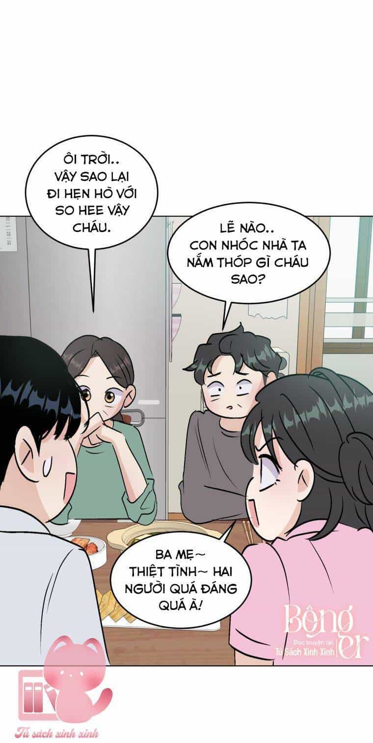 Bí Mật Highteen - Chương 45 - ảnh 24