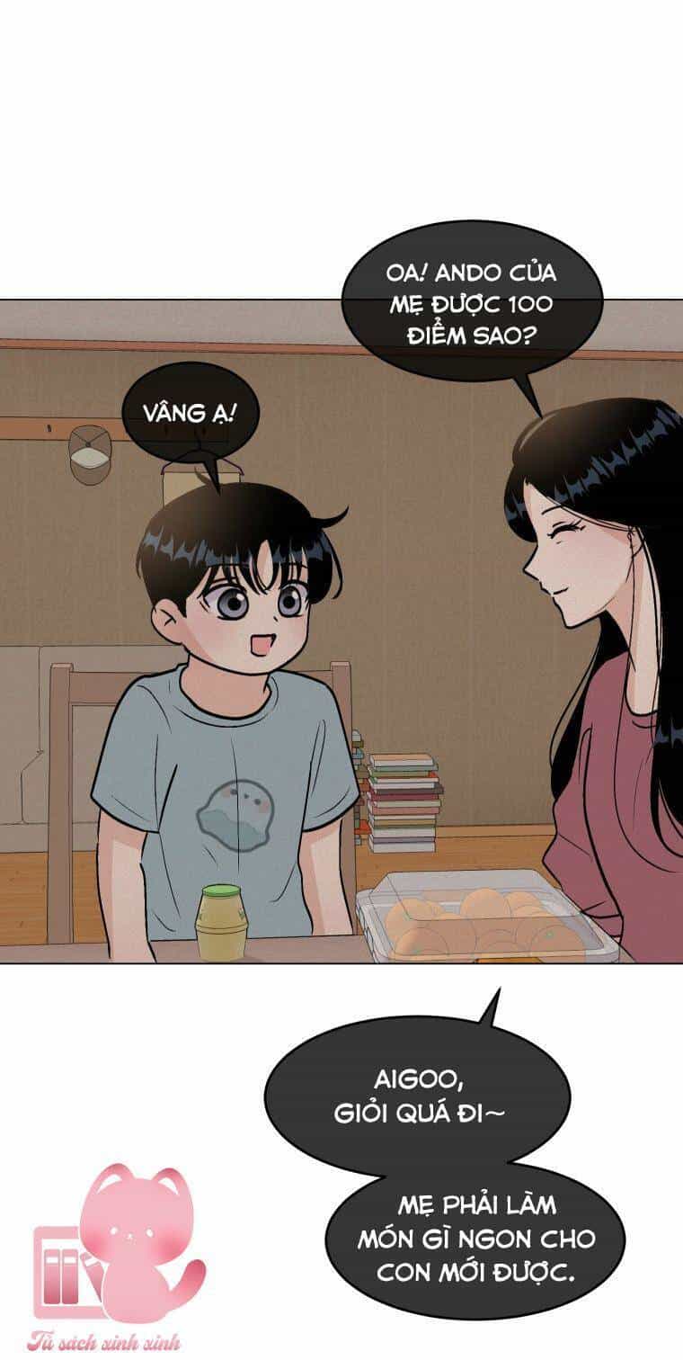 Bí Mật Highteen - Chương 45 - ảnh 27