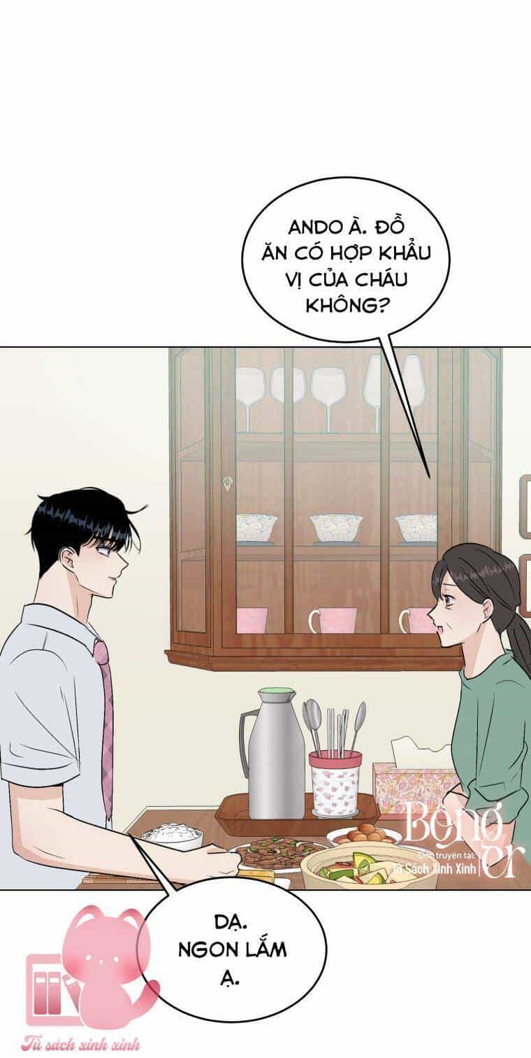 Bí Mật Highteen - Chương 45 - ảnh 29
