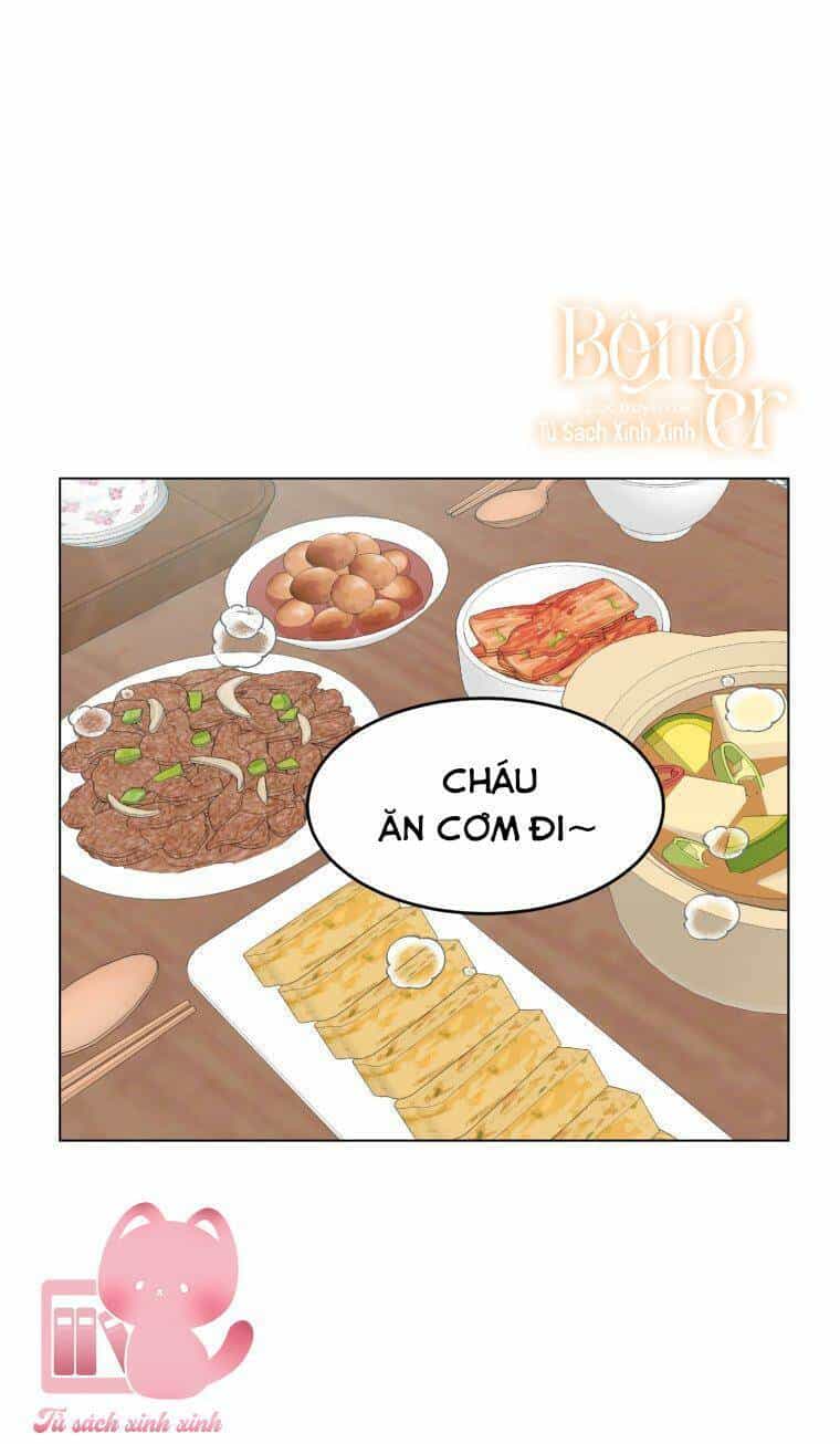 Bí Mật Highteen - Chương 45 - ảnh 3
