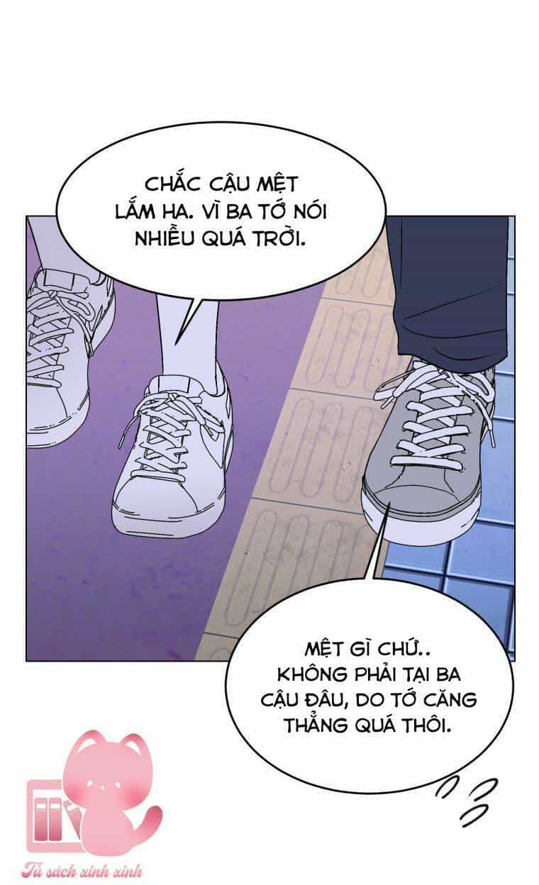 Bí Mật Highteen - Chương 45 - ảnh 37