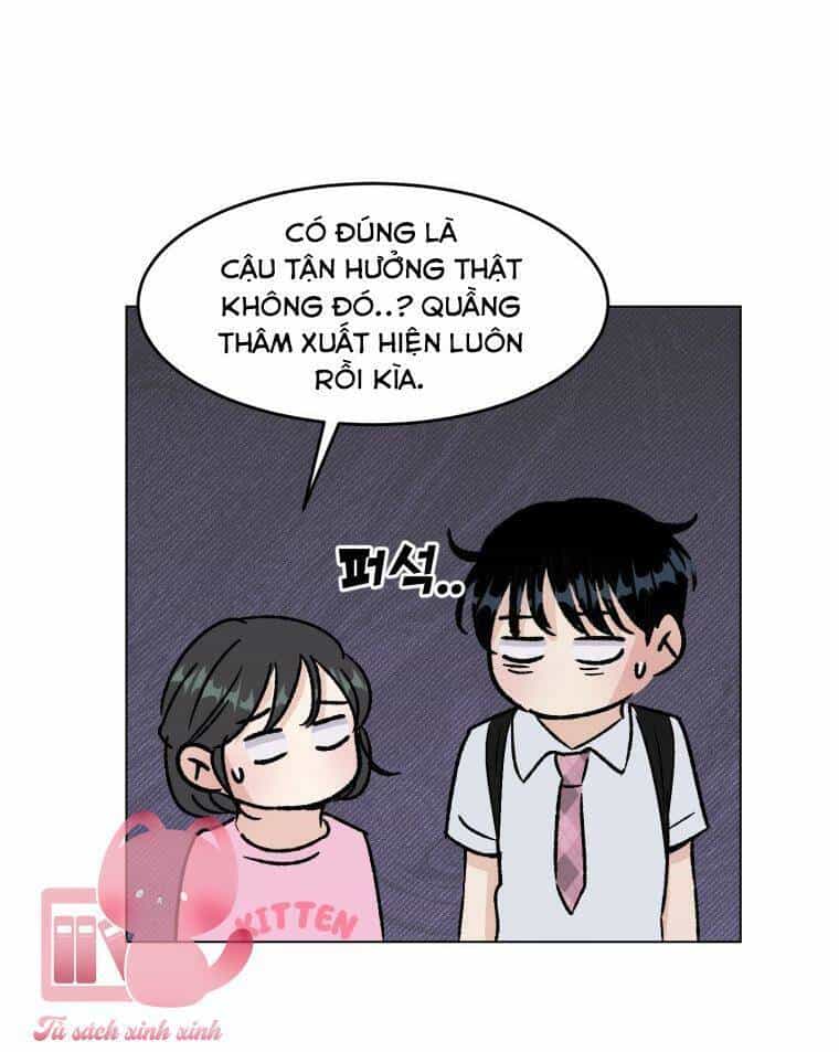 Bí Mật Highteen - Chương 45 - ảnh 39