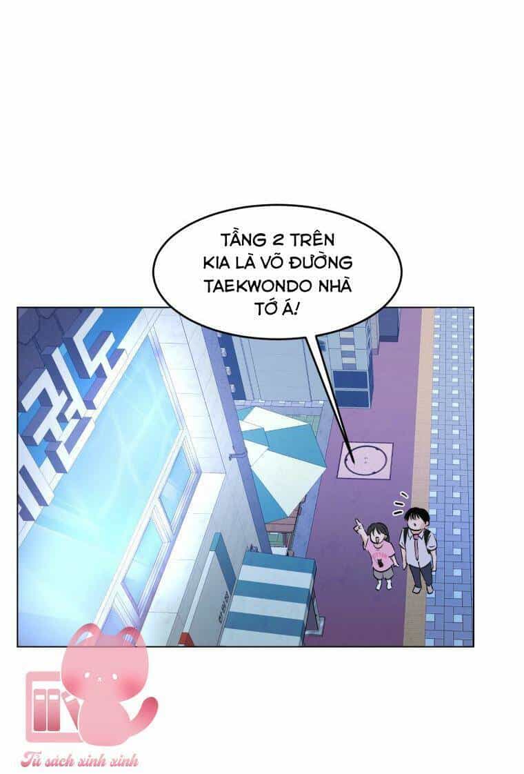 Bí Mật Highteen - Chương 45 - ảnh 40