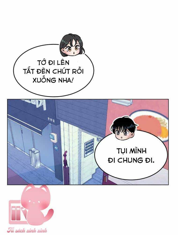 Bí Mật Highteen - Chương 45 - ảnh 42