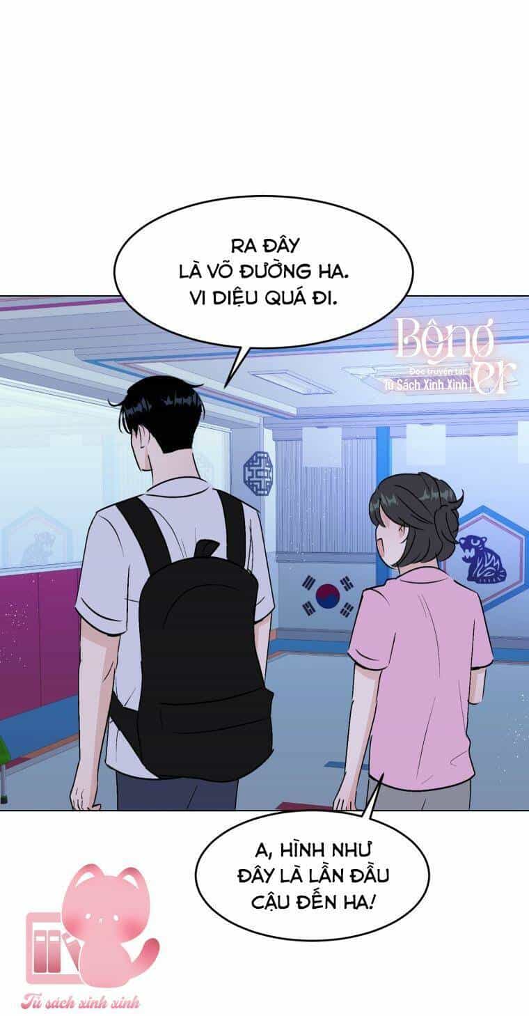 Bí Mật Highteen - Chương 45 - ảnh 44