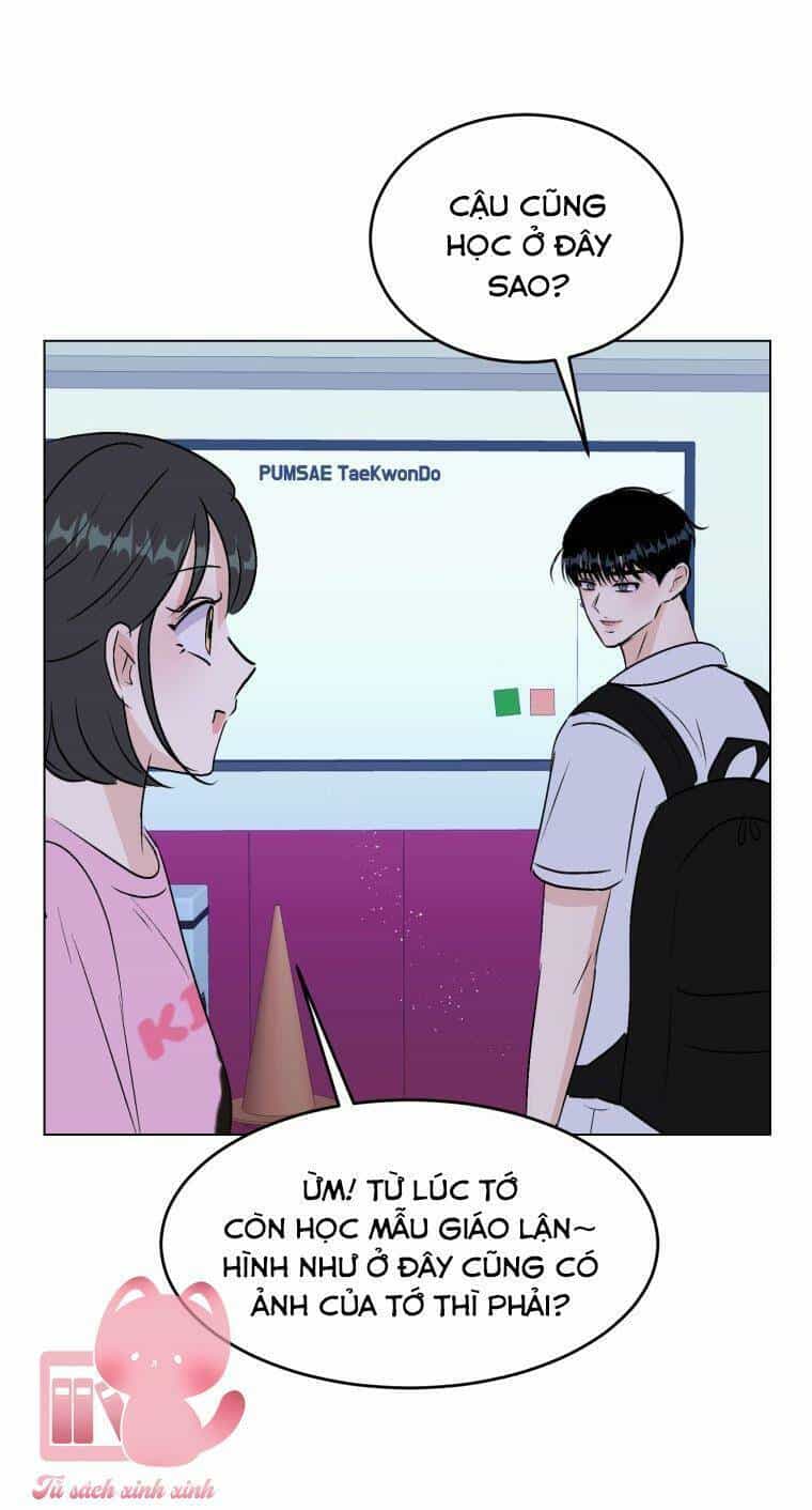 Bí Mật Highteen - Chương 45 - ảnh 45