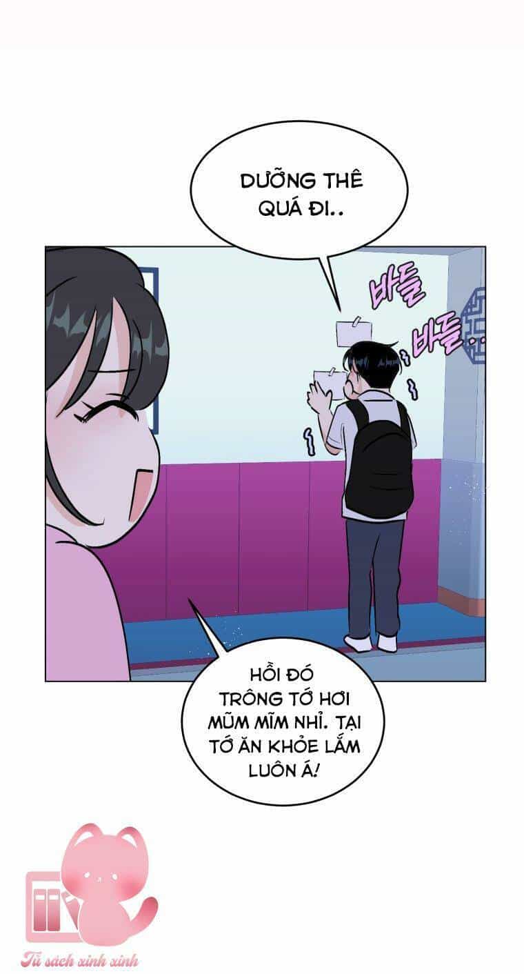 Bí Mật Highteen - Chương 45 - ảnh 46