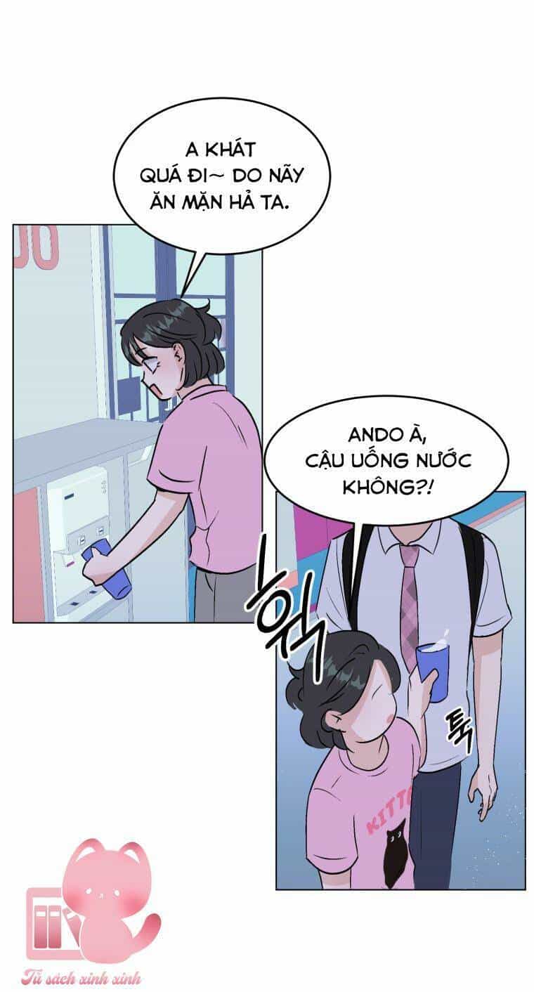 Bí Mật Highteen - Chương 45 - ảnh 47